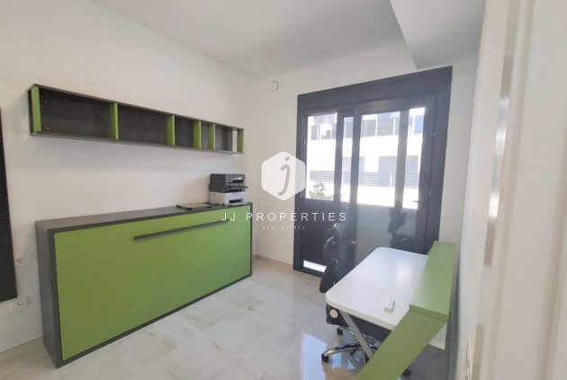 Segunda mano - Chalet -
Orihuela Costa - Costa Blanca