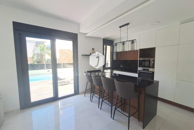 Segunda mano - Chalet -
Orihuela Costa - Costa Blanca