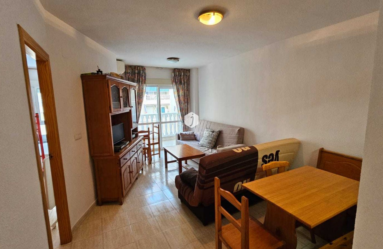 Tweedehands - Appartement / flat -
Torrevieja - Costa Blanca