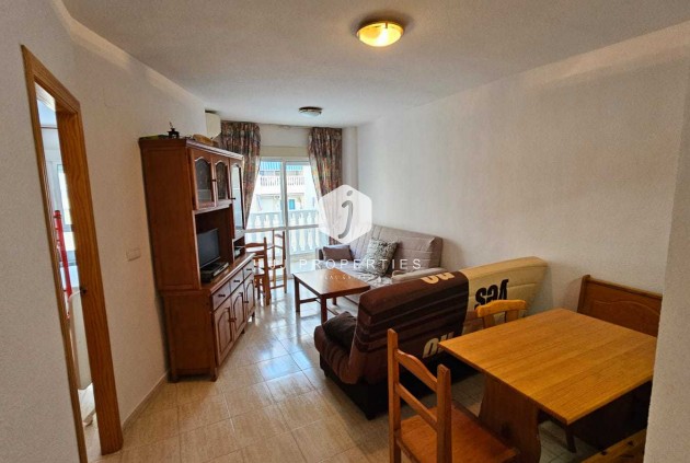 Tweedehands - Appartement / flat -
Torrevieja - Costa Blanca