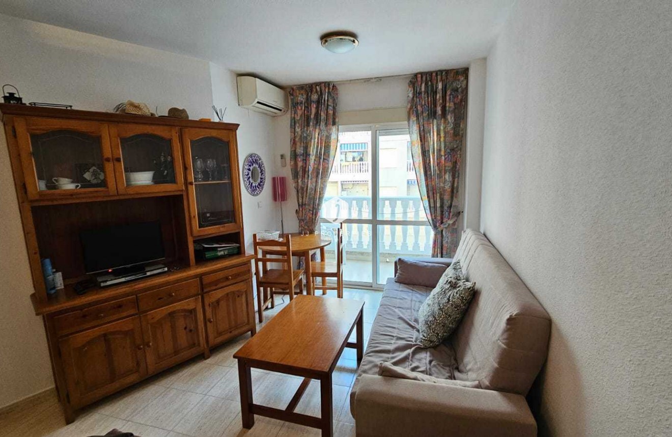 Tweedehands - Appartement / flat -
Torrevieja - Costa Blanca