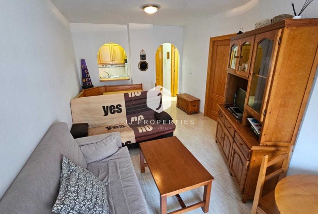 Tweedehands - Appartement / flat -
Torrevieja - Costa Blanca