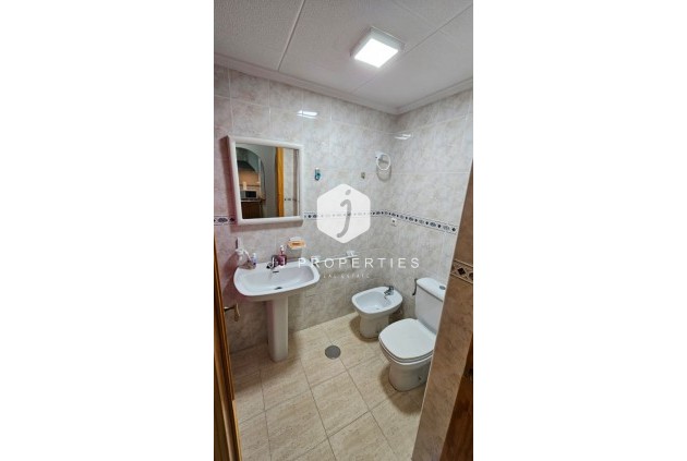Tweedehands - Appartement / flat -
Torrevieja - Costa Blanca