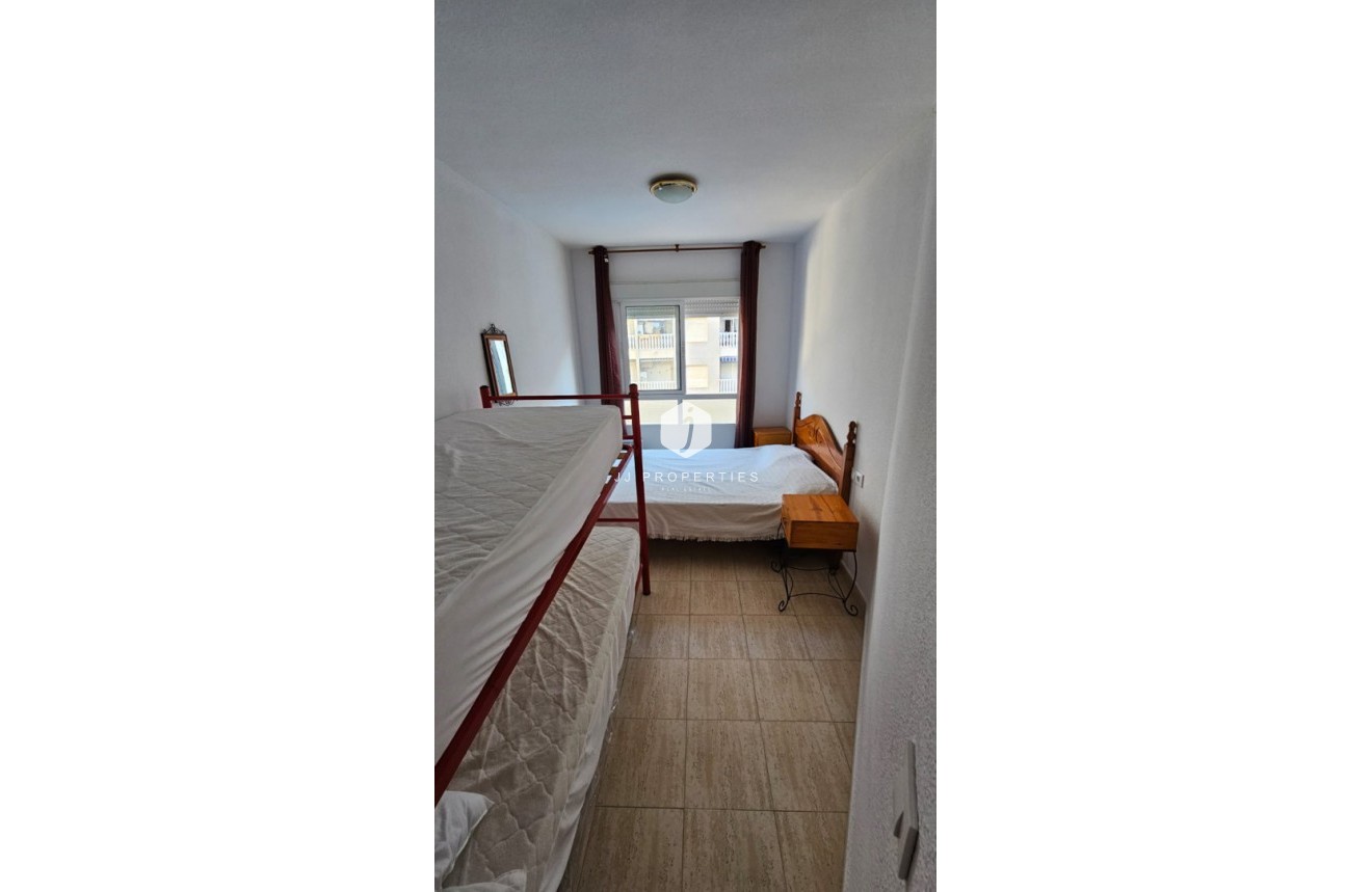 Tweedehands - Appartement / flat -
Torrevieja - Costa Blanca