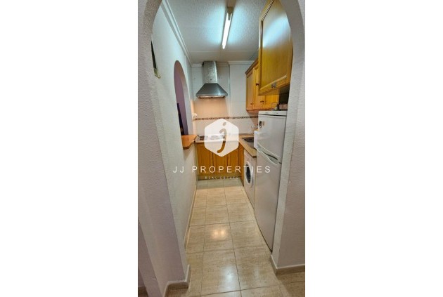 Tweedehands - Appartement / flat -
Torrevieja - Costa Blanca