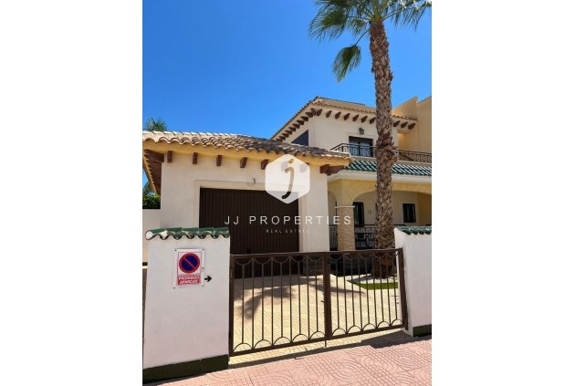 D'occasion - Chalet -
Ciudad Quesada - Costa Blanca