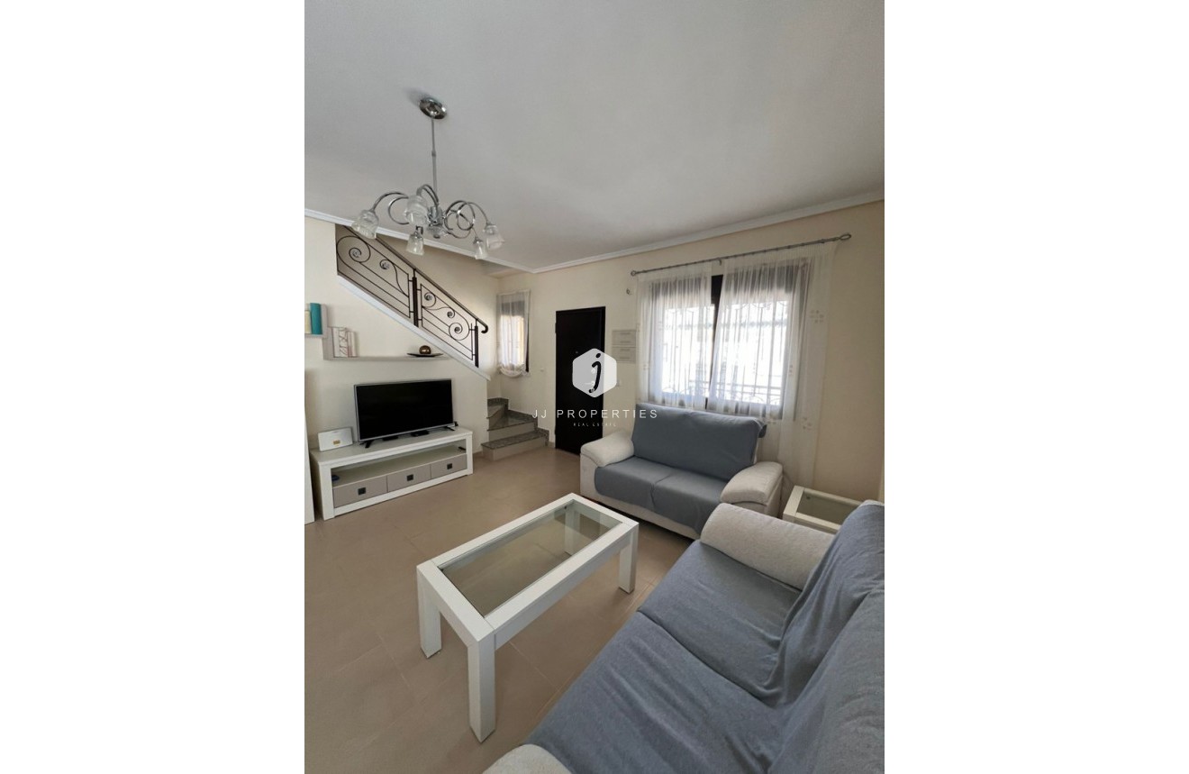 Segunda mano - Chalet -
Ciudad Quesada - Costa Blanca