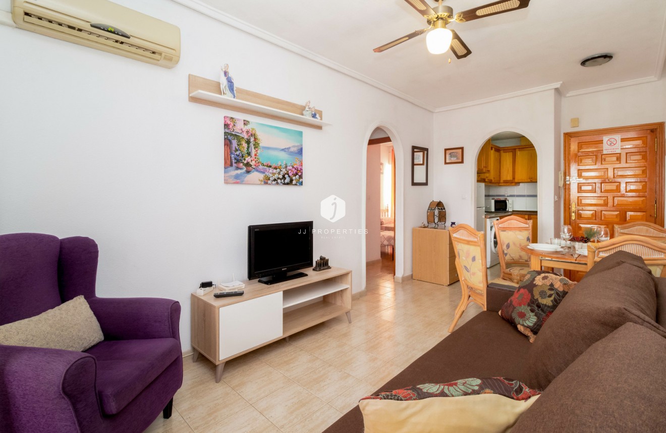 D'occasion - Appartement -
Torrevieja - Costa Blanca