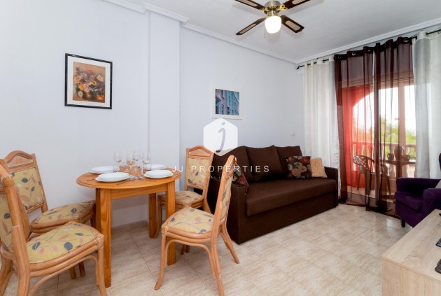 D'occasion - Appartement -
Torrevieja - Costa Blanca