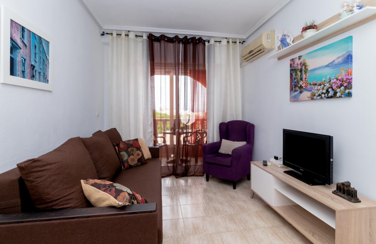 D'occasion - Appartement -
Torrevieja - Costa Blanca
