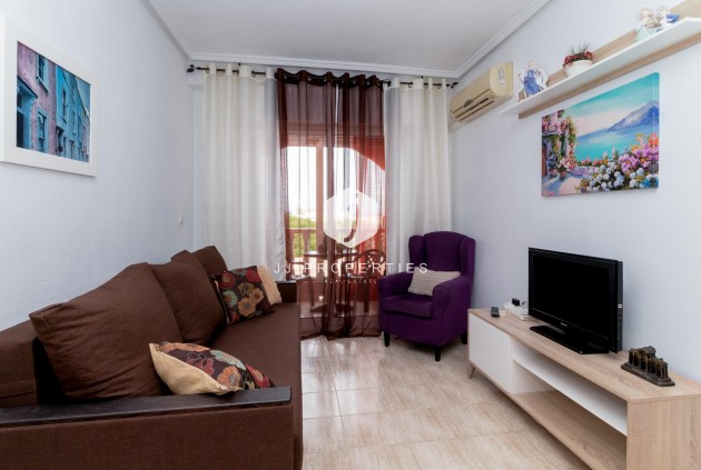 D'occasion - Appartement -
Torrevieja - Costa Blanca