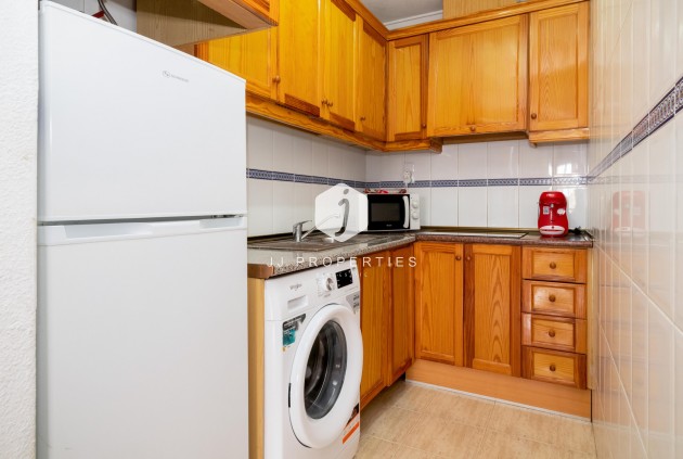 D'occasion - Appartement -
Torrevieja - Costa Blanca