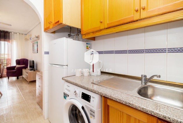 D'occasion - Appartement -
Torrevieja - Costa Blanca