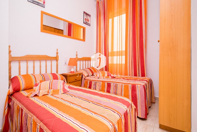 D'occasion - Appartement -
Torrevieja - Costa Blanca