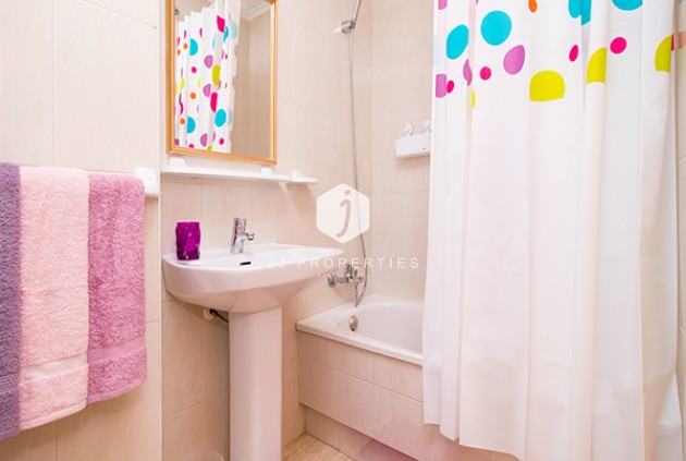 D'occasion - Appartement -
Torrevieja - Costa Blanca