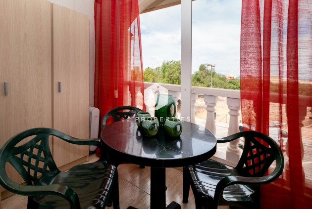 D'occasion - Appartement -
Torrevieja - Costa Blanca