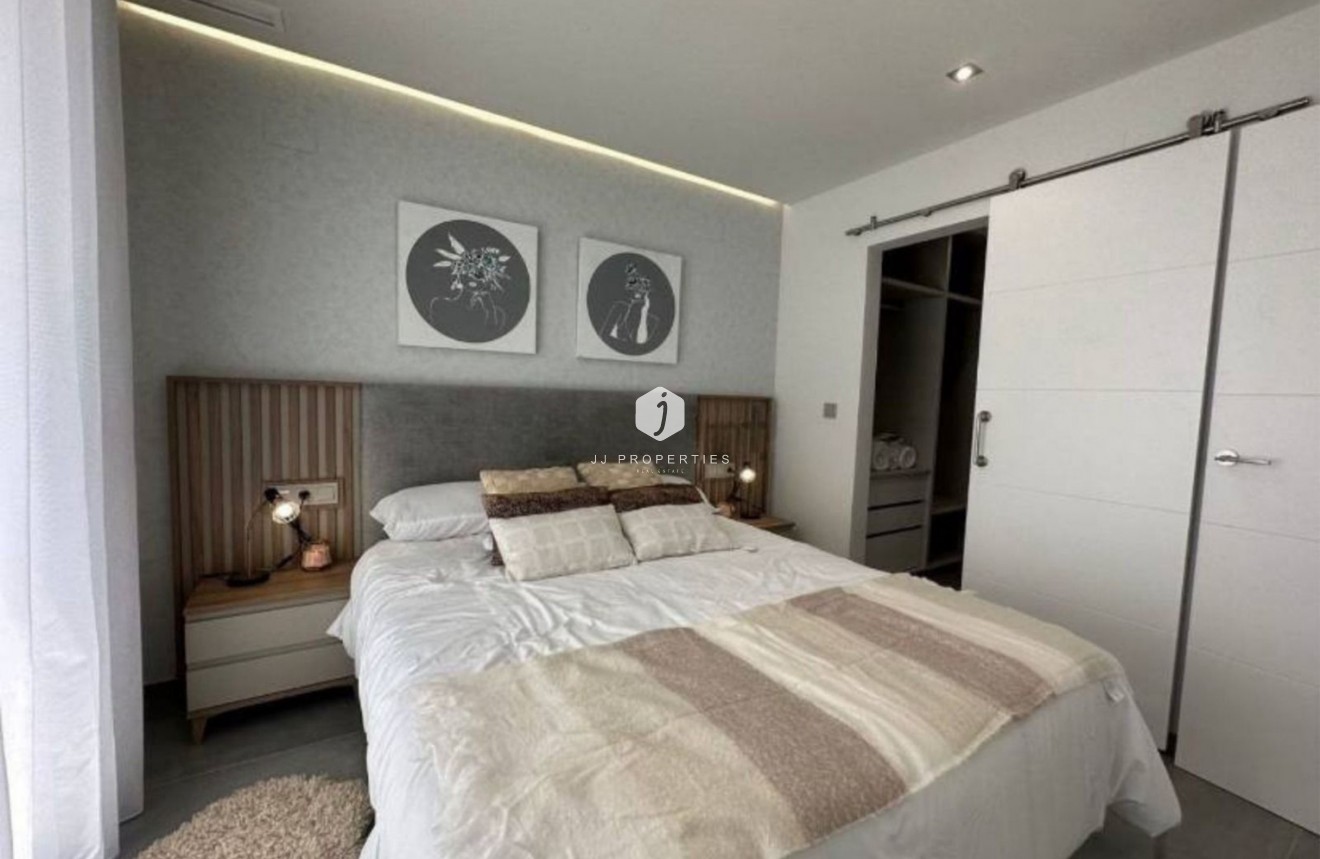 Segunda mano - Chalet -
Torrevieja - Costa Blanca