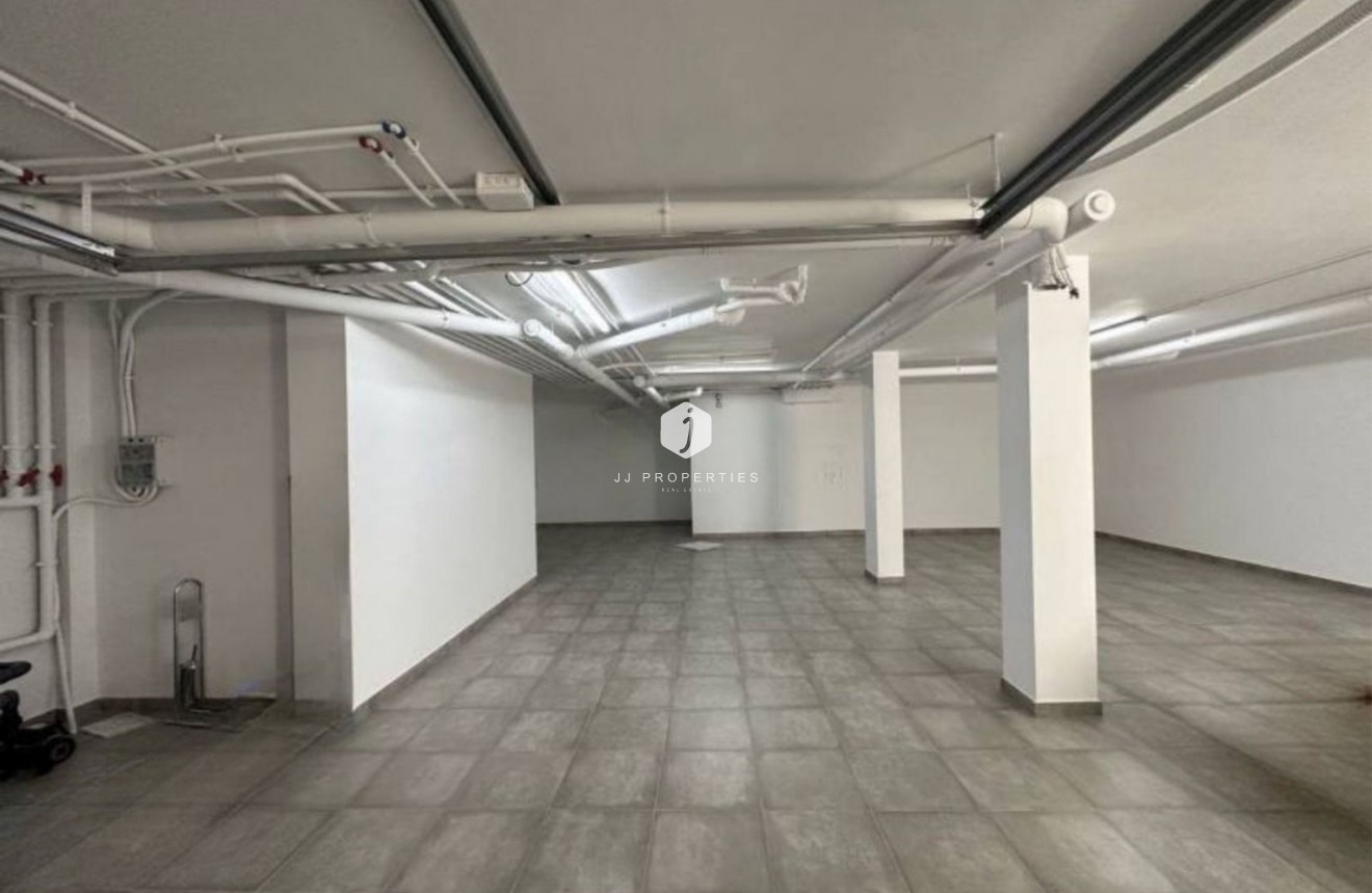 Segunda mano - Chalet -
Torrevieja - Costa Blanca