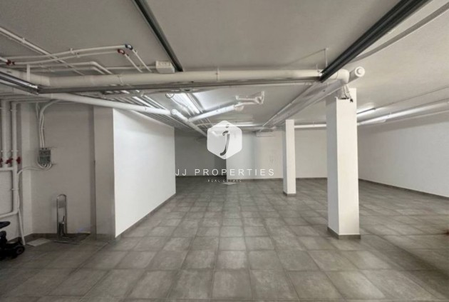 Segunda mano - Chalet -
Torrevieja - Costa Blanca