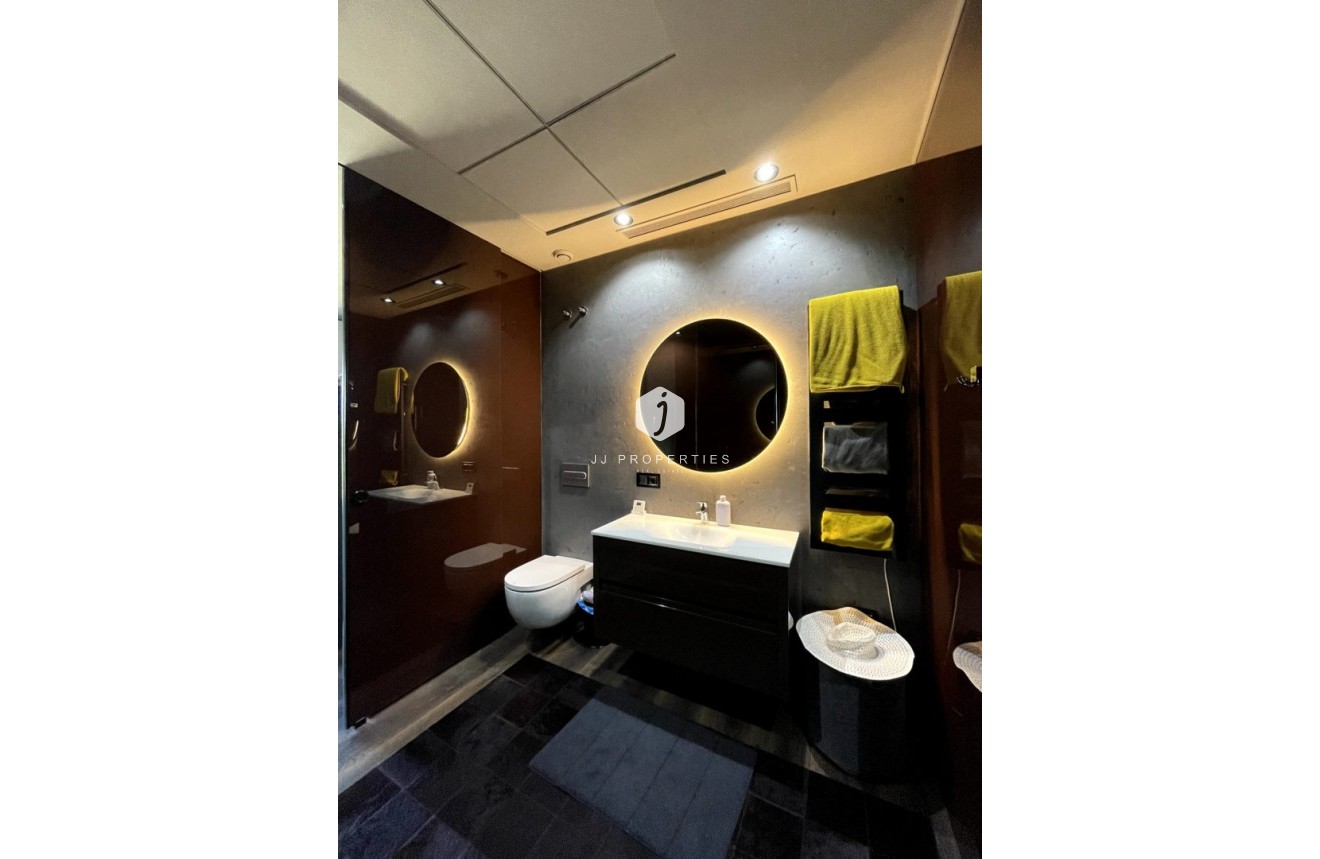 Segunda mano - Apartamento / piso -
Orihuela Costa - Costa Blanca