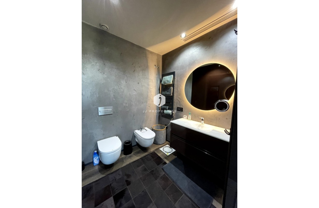 Segunda mano - Apartamento / piso -
Orihuela Costa - Costa Blanca