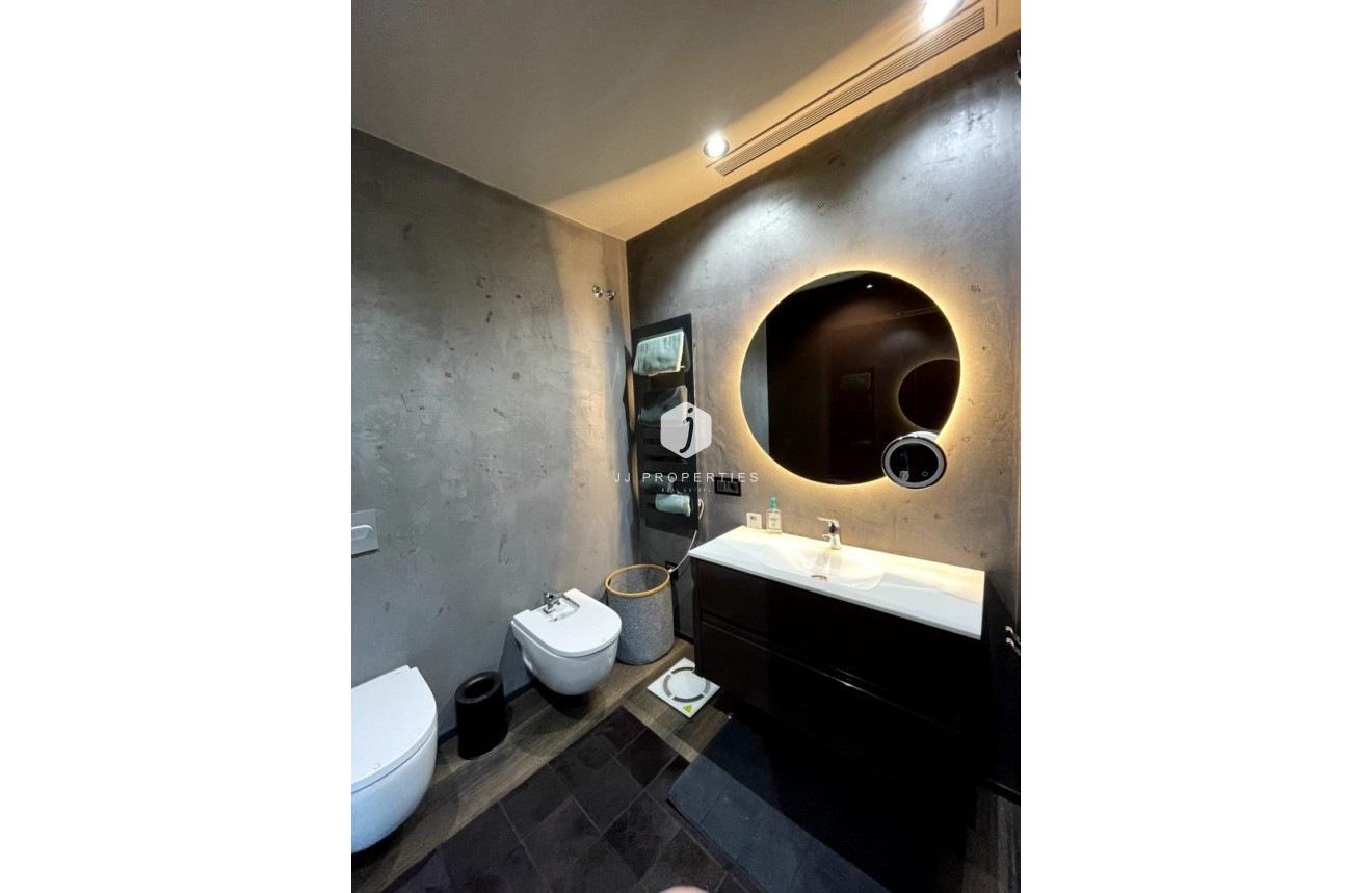 Segunda mano - Apartamento / piso -
Orihuela Costa - Costa Blanca