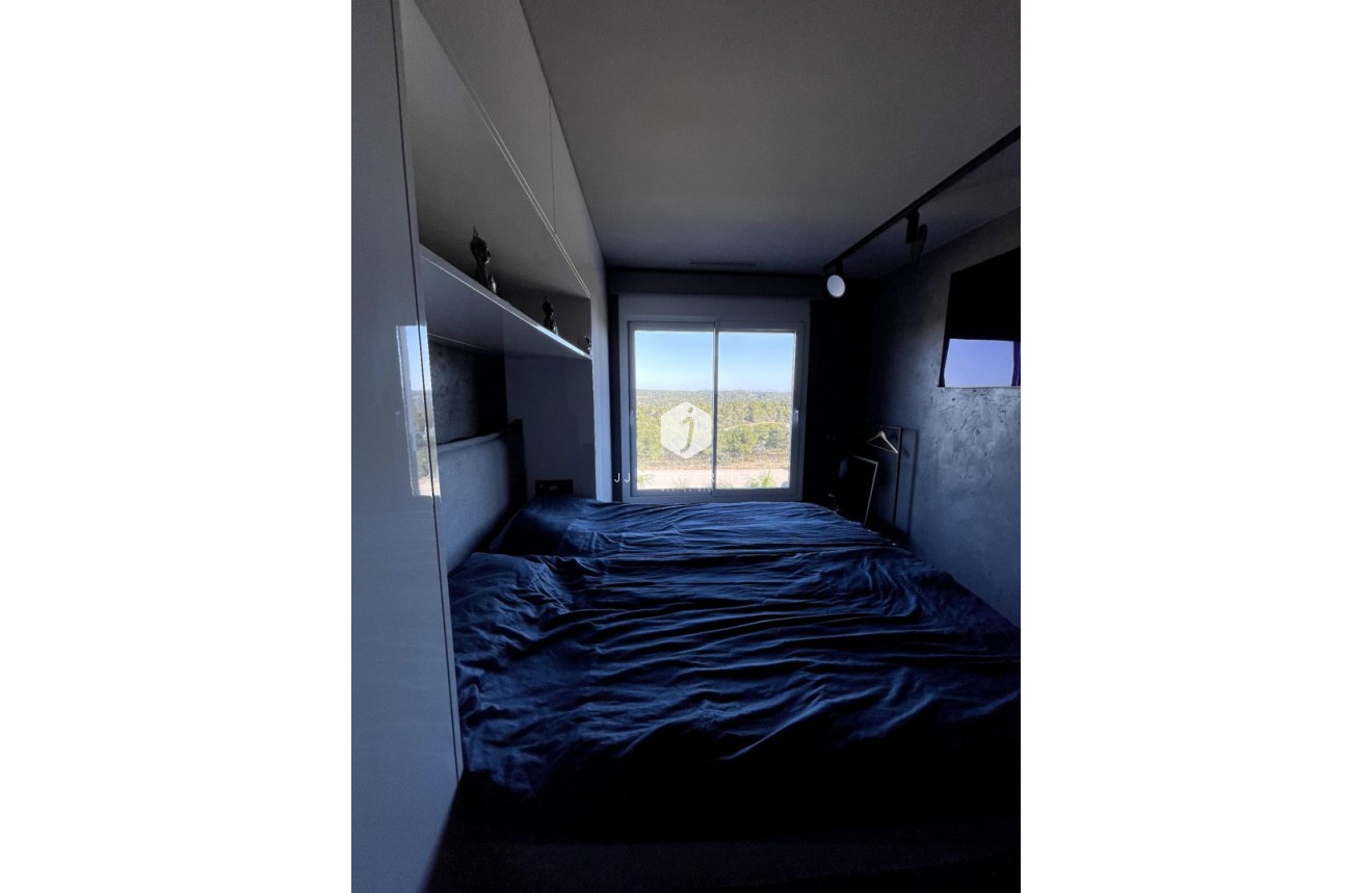 Segunda mano - Apartamento / piso -
Orihuela Costa - Costa Blanca