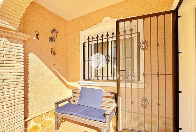 Segunda mano - Chalet -
Orihuela Costa - Costa Blanca