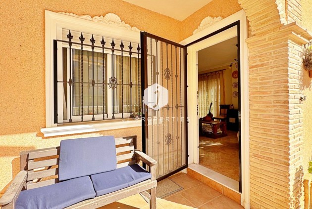 Segunda mano - Chalet -
Orihuela Costa - Costa Blanca