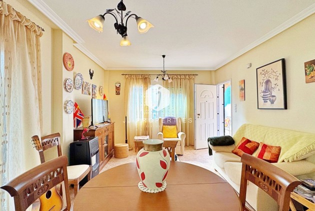 Segunda mano - Chalet -
Orihuela Costa - Costa Blanca