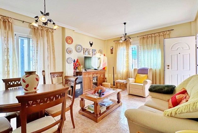 Segunda mano - Chalet -
Orihuela Costa - Costa Blanca