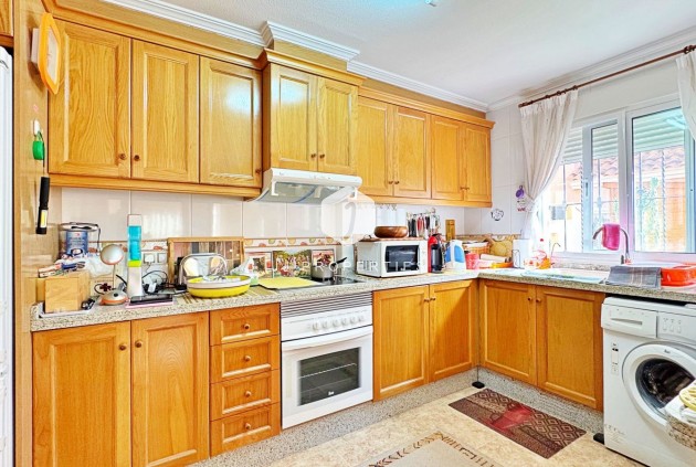 Segunda mano - Chalet -
Orihuela Costa - Costa Blanca