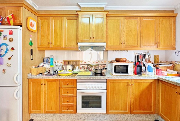 Segunda mano - Chalet -
Orihuela Costa - Costa Blanca