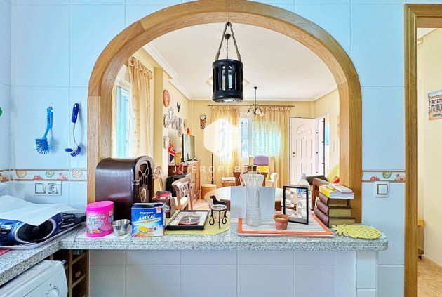 Segunda mano - Chalet -
Orihuela Costa - Costa Blanca