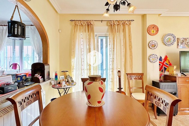 Segunda mano - Chalet -
Orihuela Costa - Costa Blanca