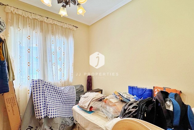 Segunda mano - Chalet -
Orihuela Costa - Costa Blanca