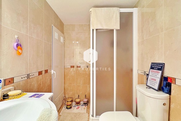 Segunda mano - Chalet -
Orihuela Costa - Costa Blanca