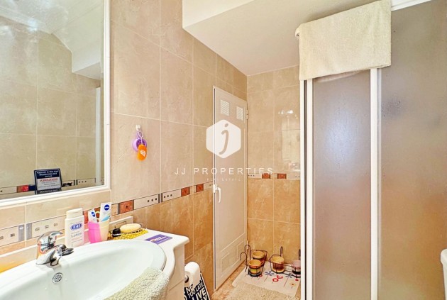 Segunda mano - Chalet -
Orihuela Costa - Costa Blanca