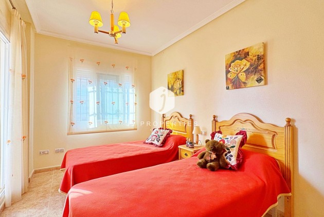 Segunda mano - Chalet -
Orihuela Costa - Costa Blanca