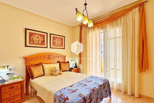 Segunda mano - Chalet -
Orihuela Costa - Costa Blanca