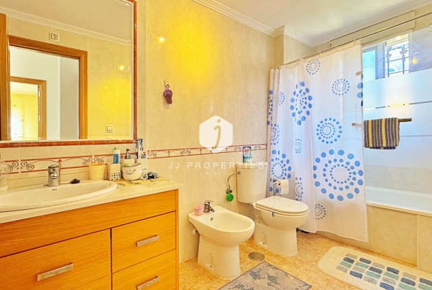 Segunda mano - Chalet -
Orihuela Costa - Costa Blanca