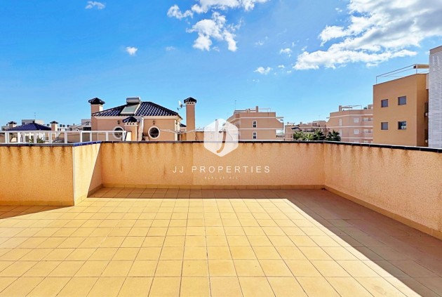 Segunda mano - Chalet -
Orihuela Costa - Costa Blanca