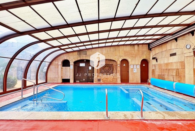 Segunda mano - Chalet -
Orihuela Costa - Costa Blanca