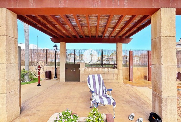 Segunda mano - Chalet -
Orihuela Costa - Costa Blanca