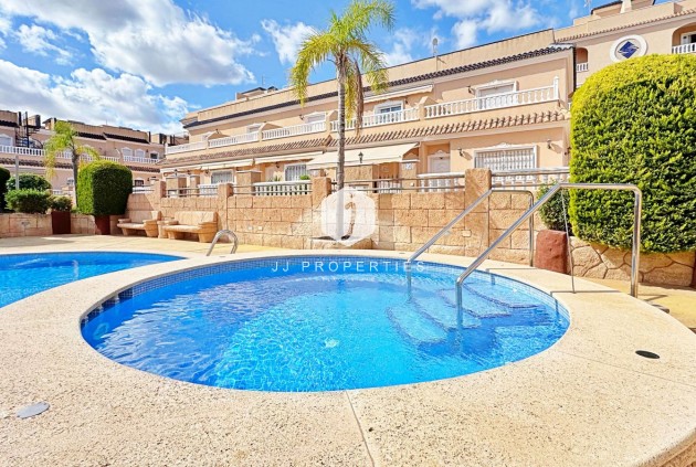 Segunda mano - Chalet -
Orihuela Costa - Costa Blanca