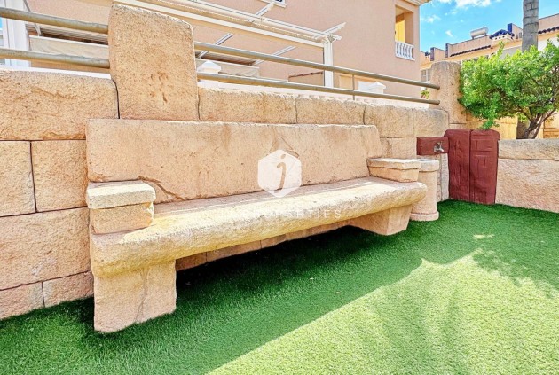 Segunda mano - Chalet -
Orihuela Costa - Costa Blanca