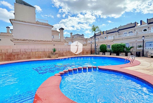 Segunda mano - Chalet -
Orihuela Costa - Costa Blanca