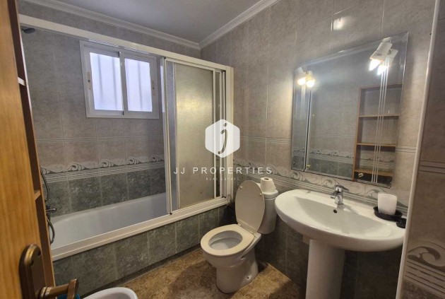 Segunda mano - Apartamento / piso -
Torrevieja - Costa Blanca