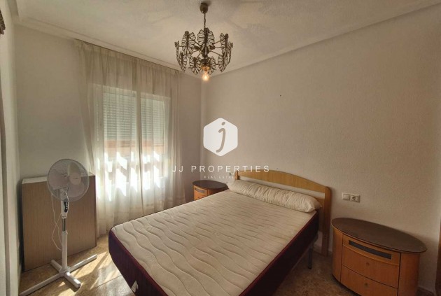 Segunda mano - Apartamento / piso -
Torrevieja - Costa Blanca