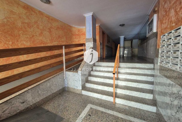 Segunda mano - Apartamento / piso -
Torrevieja - Costa Blanca